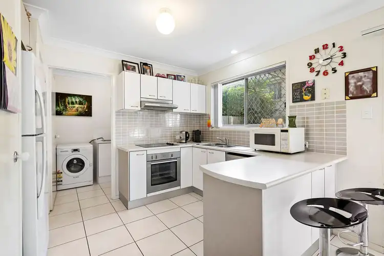 Fourth view of Homely townhouse listing, 33/21 Emma Street, Bracken Ridge QLD 4017