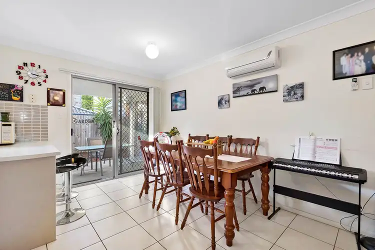 Fifth view of Homely townhouse listing, 33/21 Emma Street, Bracken Ridge QLD 4017