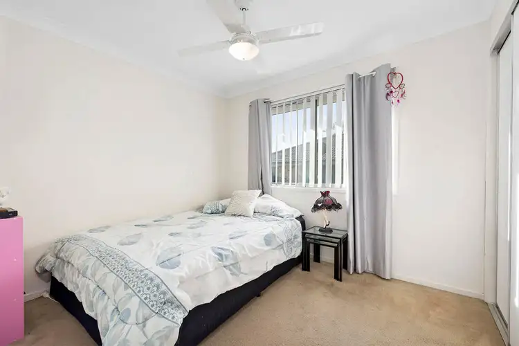 Sixth view of Homely townhouse listing, 33/21 Emma Street, Bracken Ridge QLD 4017