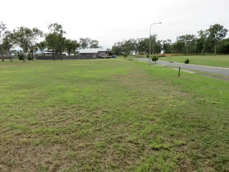 Second view of Homely land listing, LOT 1 POWER BOULEVARD, WHITSUNDAY WATERS ESTATE, Midge Point QLD 4799