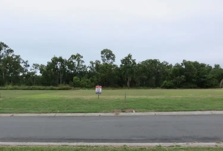 Second view of Homely land listing, LOT 32 POWER BOULEVARD, WHITSUNDAY WATERS ESTATE, Midge Point QLD 4799