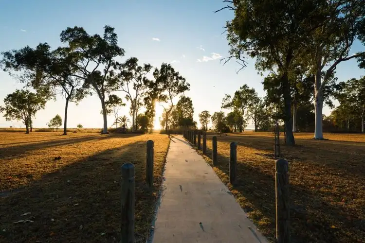 Third view of Homely land listing, LOT 32 POWER BOULEVARD, WHITSUNDAY WATERS ESTATE, Midge Point QLD 4799