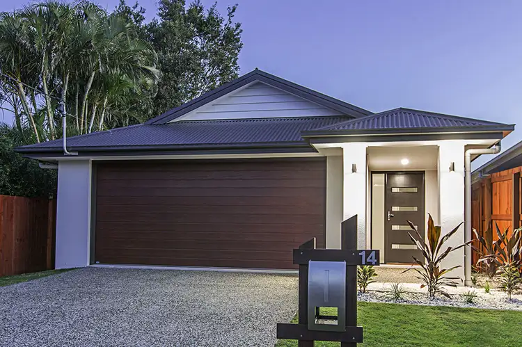 14 Joffre Street, Wynnum QLD 4178