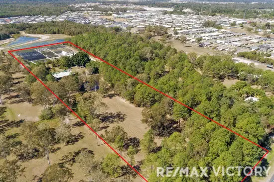 Main view of Homely rural property listing, Address available on request