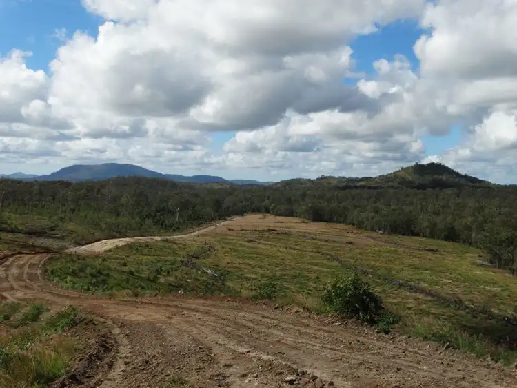 Main view of Homely rural property listing, Lot 1 Blackman Gap Road, Colosseum QLD 4677