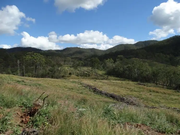 Second view of Homely rural property listing, Lot 1 Blackman Gap Road, Colosseum QLD 4677