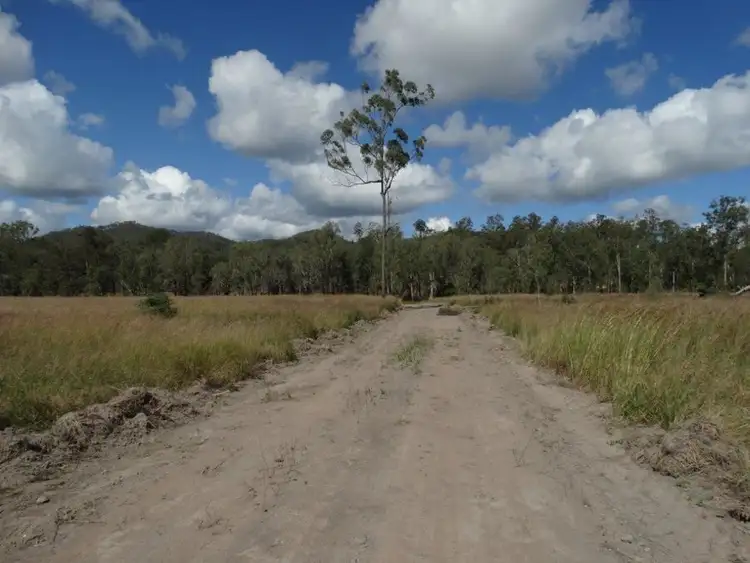 Third view of Homely rural property listing, Lot 1 Blackman Gap Road, Colosseum QLD 4677