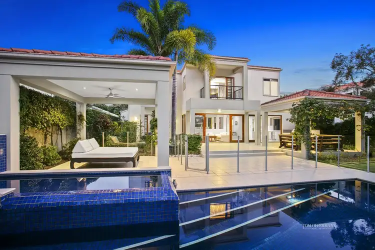508/61 Noosa Springs Drive, Noosa Heads QLD 4567