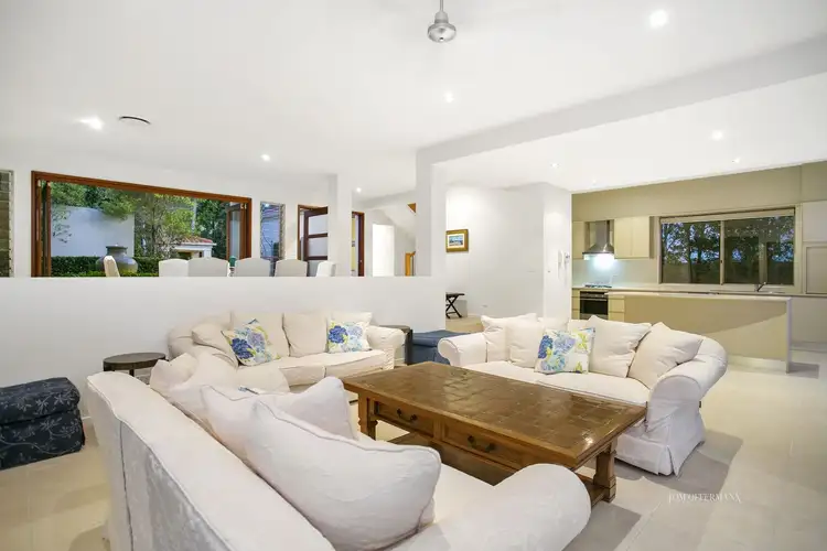 Fourth view of Homely house listing, 508/61 Noosa Springs Drive, Noosa Heads QLD 4567