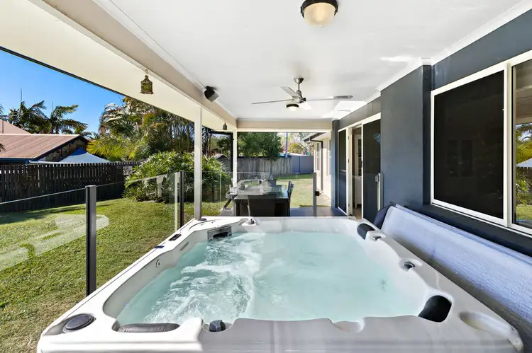 11 Culgoa Court, Murrumba Downs QLD 4503