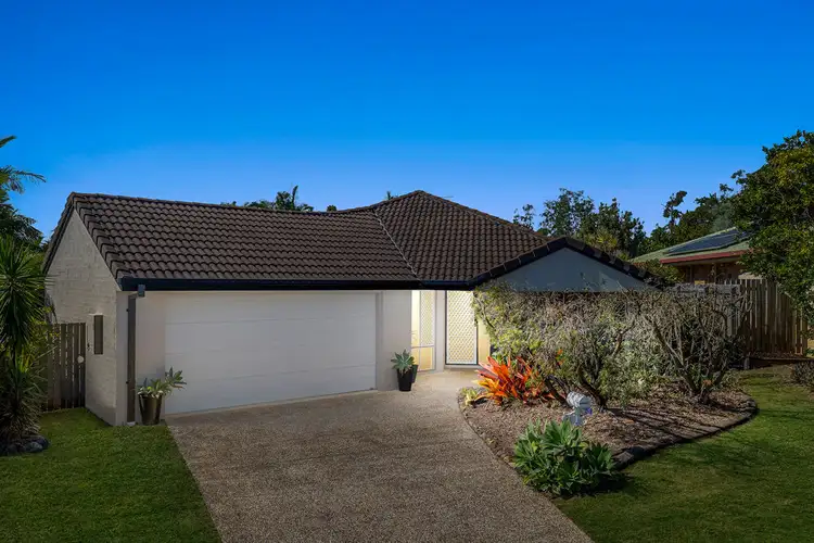 Third view of Homely house listing, 11 Culgoa Court, Murrumba Downs QLD 4503