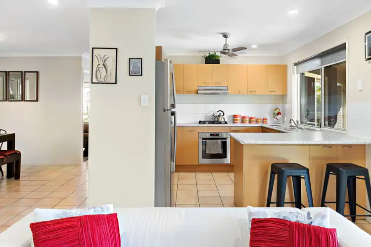 Fourth view of Homely house listing, 11 Culgoa Court, Murrumba Downs QLD 4503