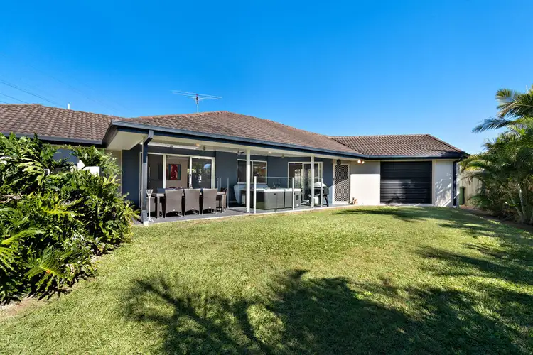 Fifth view of Homely house listing, 11 Culgoa Court, Murrumba Downs QLD 4503