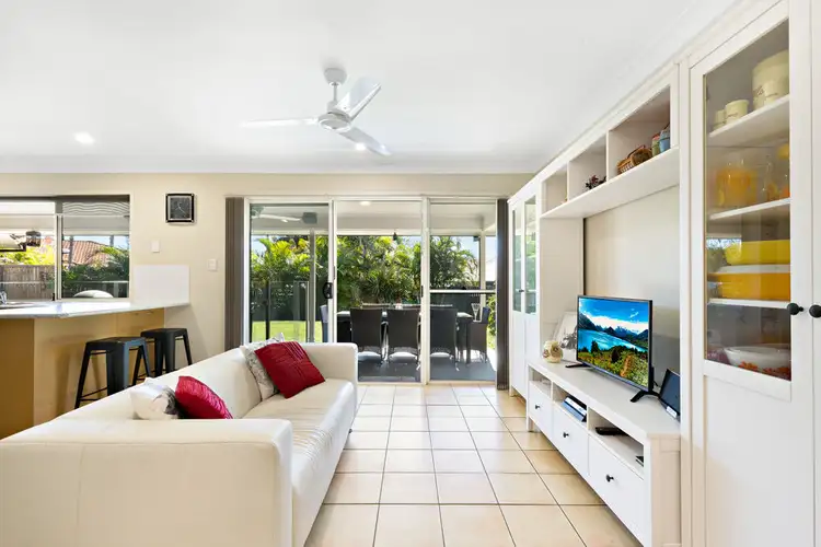 Sixth view of Homely house listing, 11 Culgoa Court, Murrumba Downs QLD 4503