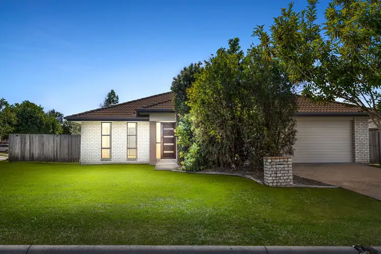 47 Woodrose Road, Morayfield QLD 4506