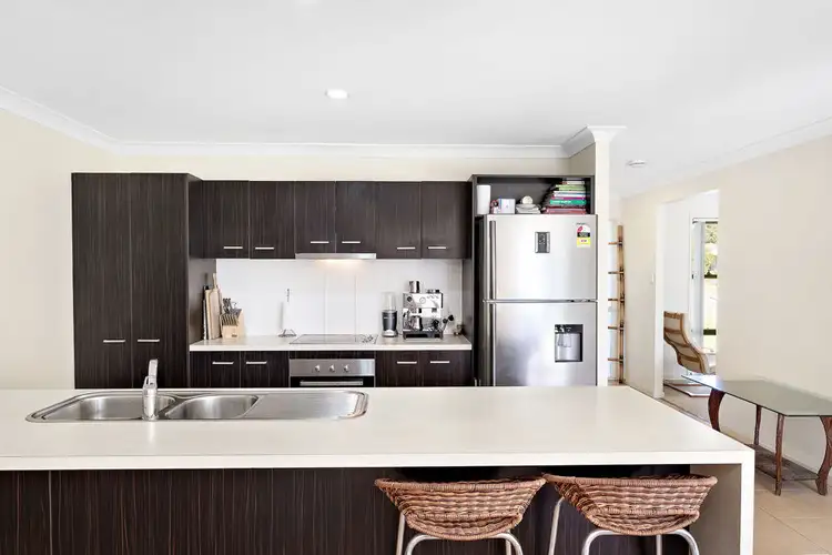 Second view of Homely house listing, 47 Woodrose Road, Morayfield QLD 4506