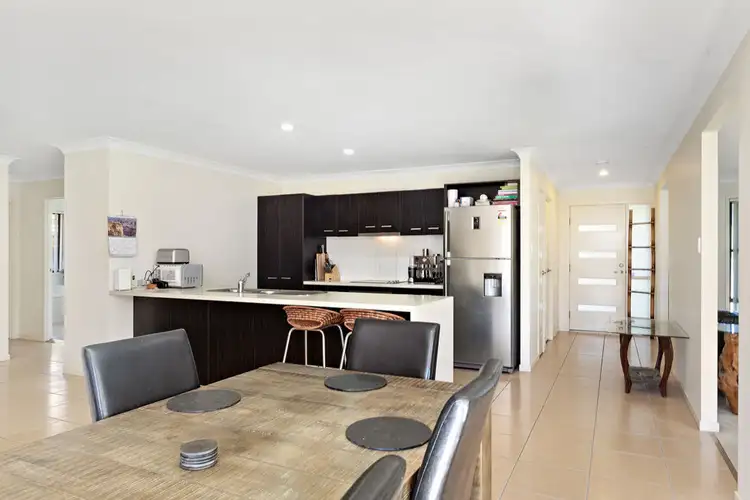 Third view of Homely house listing, 47 Woodrose Road, Morayfield QLD 4506
