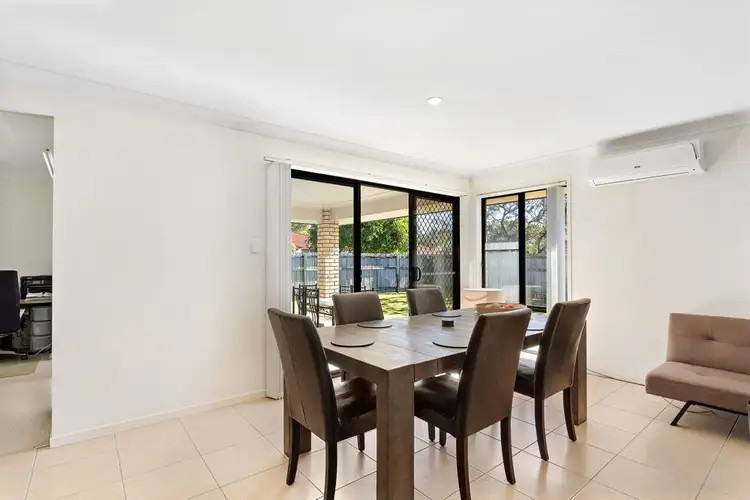 Fifth view of Homely house listing, 47 Woodrose Road, Morayfield QLD 4506