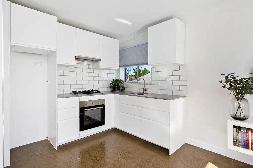 Main view of Homely unit listing, 5/247 Junction Road, Clayfield QLD 4011