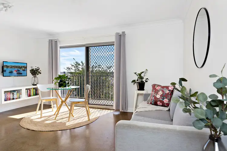 Third view of Homely unit listing, 5/247 Junction Road, Clayfield QLD 4011