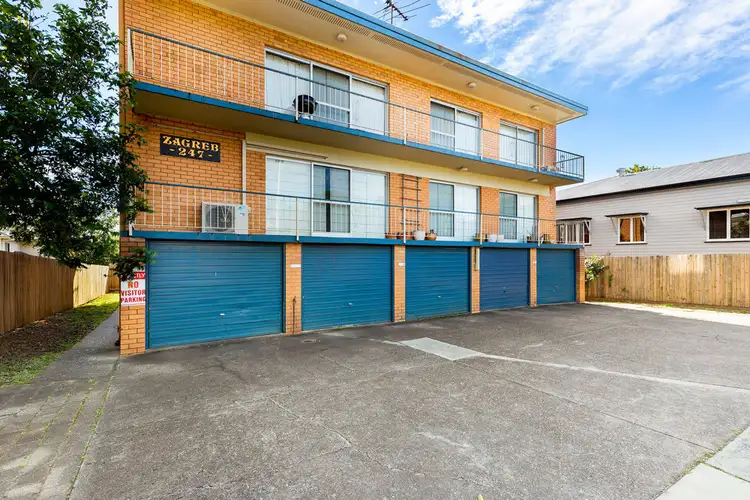 Sixth view of Homely unit listing, 5/247 Junction Road, Clayfield QLD 4011