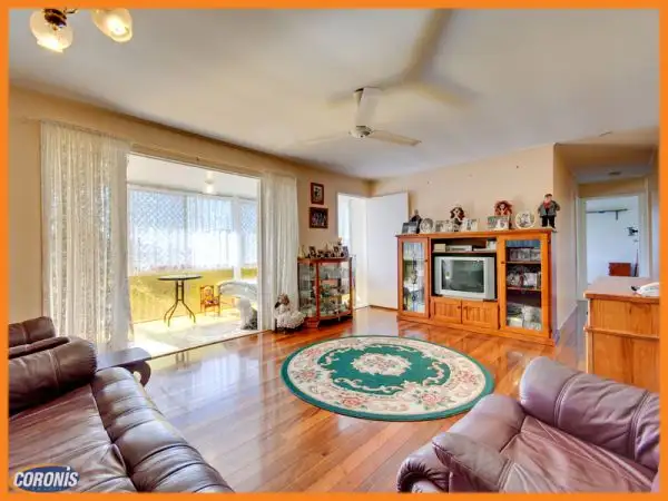 18 Hinchcliffe Street, Zillmere QLD 4034