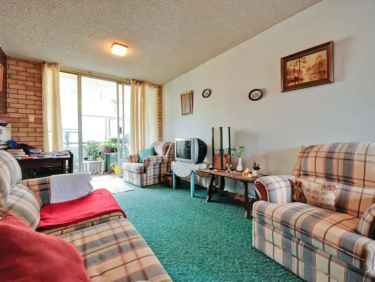 Fifth view of Homely unit listing, 4/122 Beck Street, Paddington QLD 4064
