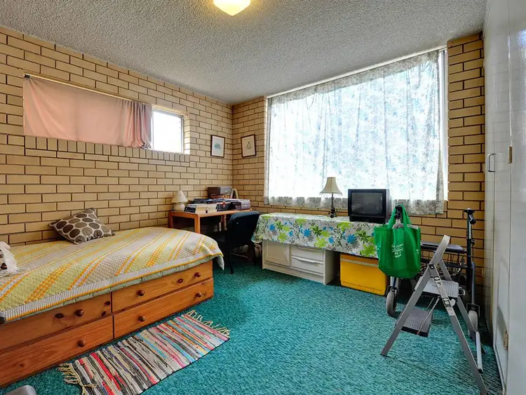 Sixth view of Homely unit listing, 4/122 Beck Street, Paddington QLD 4064