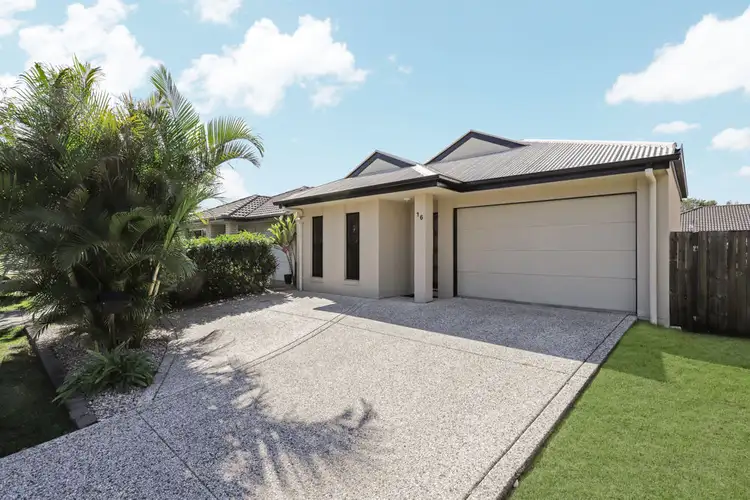 16 Nebo Street, Caloundra West QLD 4551