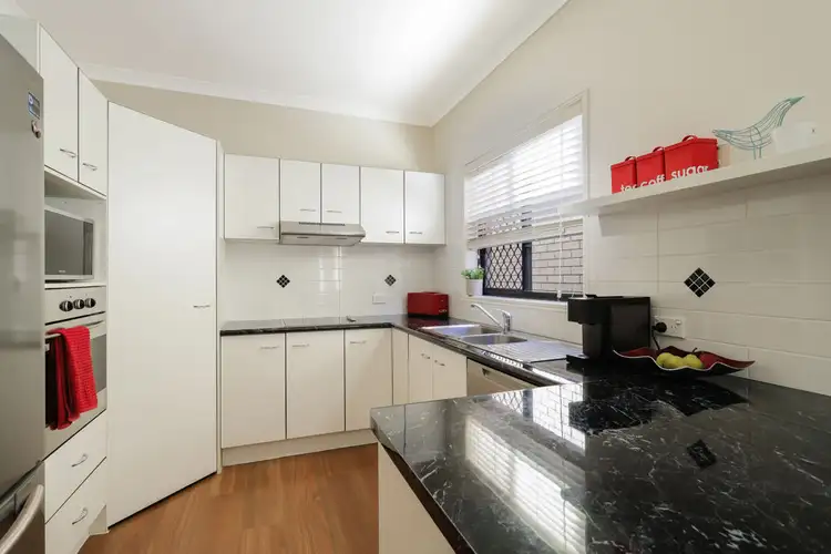 Second view of Homely house listing, 16 Nebo Street, Caloundra West QLD 4551