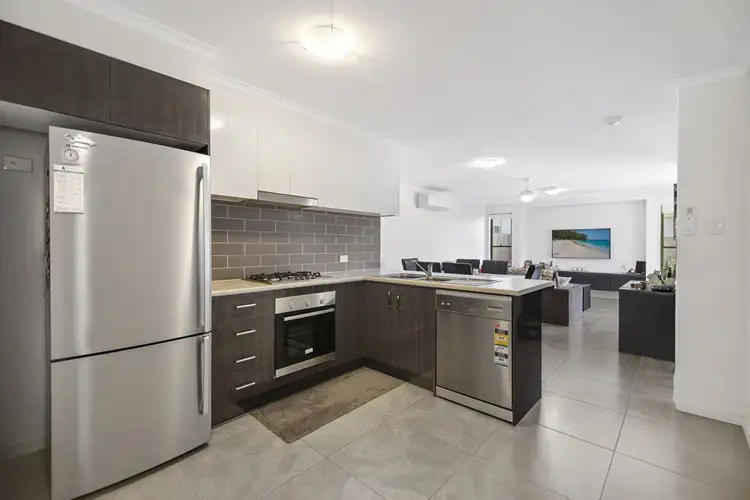 Second view of Homely house listing, 14 Verde Circuit, Caloundra West QLD 4551