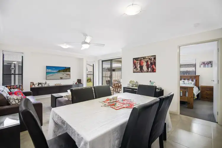 Fourth view of Homely house listing, 14 Verde Circuit, Caloundra West QLD 4551