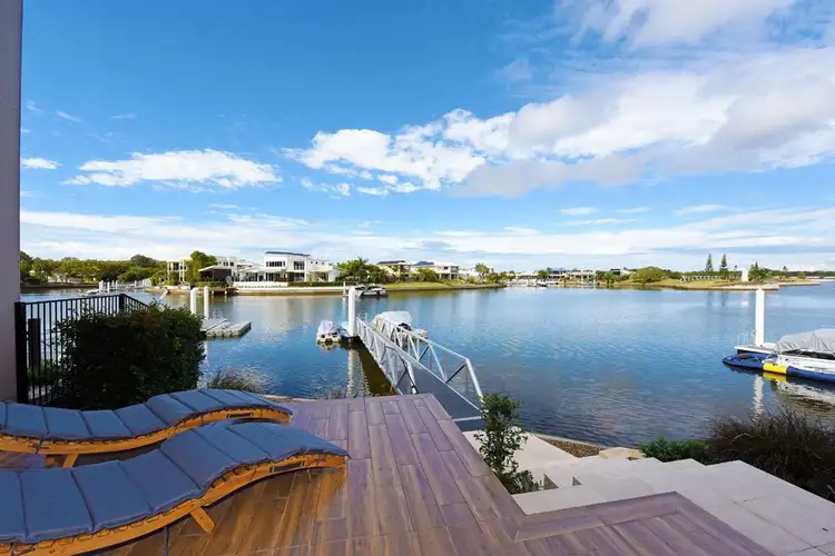 Second view of Homely house listing, 11/36 Pelican Waters Boulevard, Pelican Waters QLD 4551