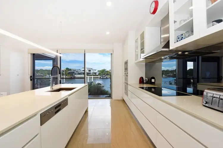 Third view of Homely house listing, 11/36 Pelican Waters Boulevard, Pelican Waters QLD 4551