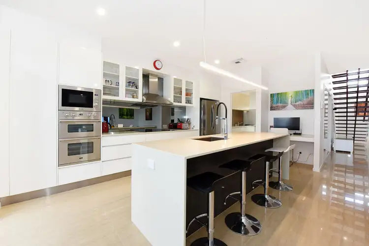 Fourth view of Homely house listing, 11/36 Pelican Waters Boulevard, Pelican Waters QLD 4551