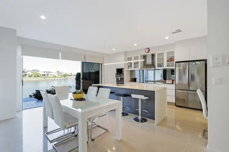 Sixth view of Homely house listing, 11/36 Pelican Waters Boulevard, Pelican Waters QLD 4551