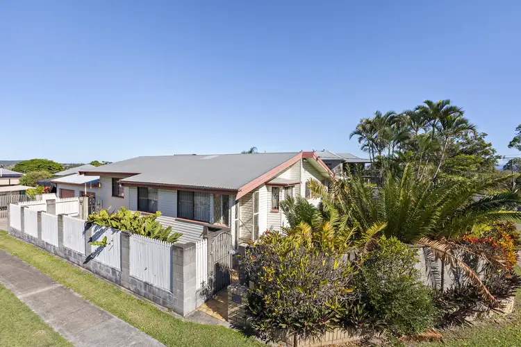 25 Garrett Street, Murarrie QLD 4172