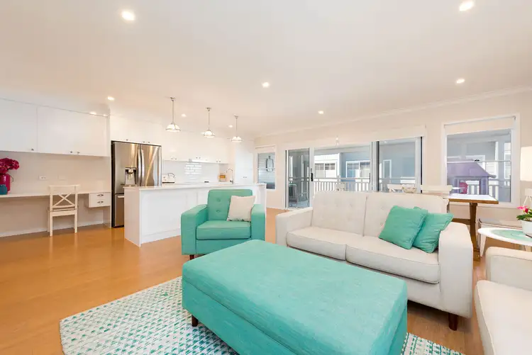12/20 Kate Street, Carina QLD 4152