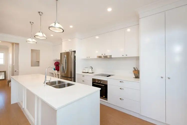 Fourth view of Homely townhouse listing, 12/20 Kate Street, Carina QLD 4152