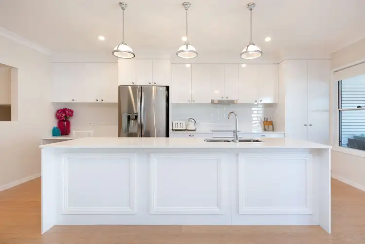 Fifth view of Homely townhouse listing, 12/20 Kate Street, Carina QLD 4152