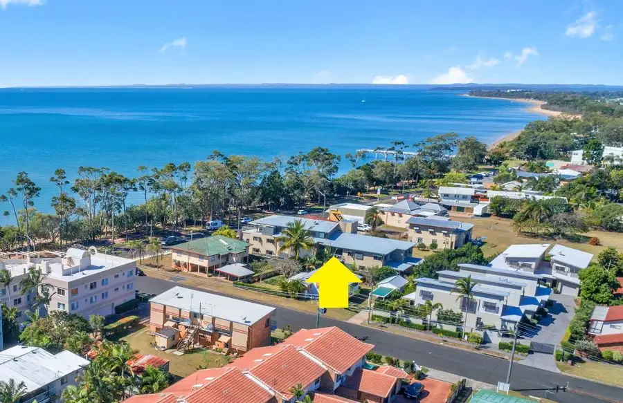 Main view of Homely unit listing, Unit 7/328 Esplanade, Scarness QLD 4655