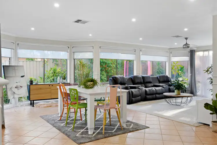 Second view of Homely house listing, 9 Gunara Terrace, Glenmore Park NSW 2745