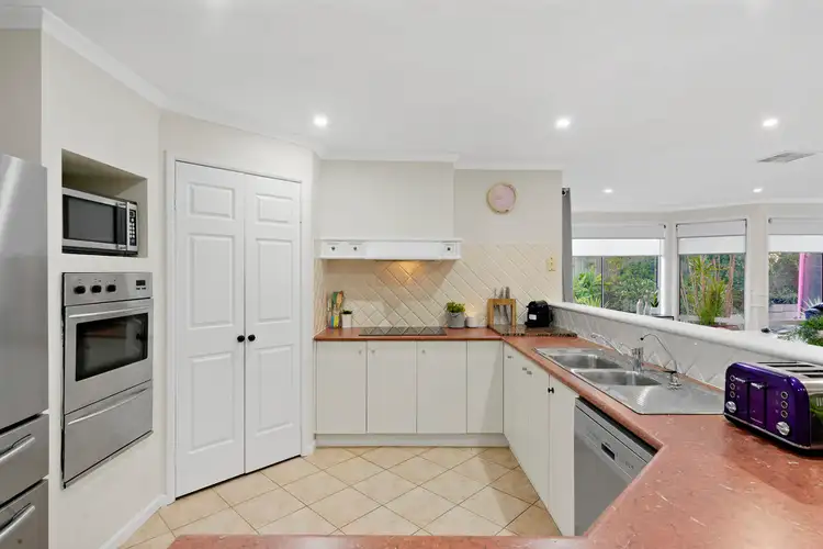 Fourth view of Homely house listing, 9 Gunara Terrace, Glenmore Park NSW 2745