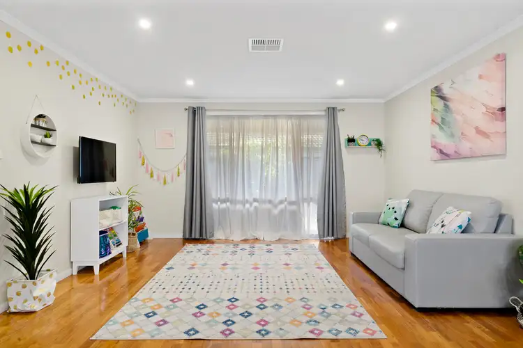 Fifth view of Homely house listing, 9 Gunara Terrace, Glenmore Park NSW 2745