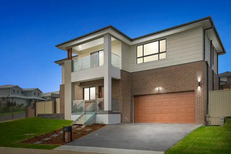 12 Angophora Avenue, Kingswood NSW 2747