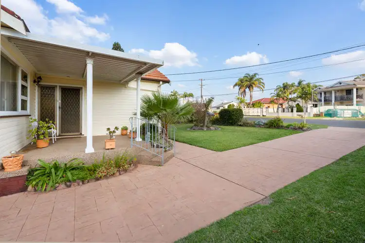 Second view of Homely house listing, 7 Lawrence Street, Fairfield NSW 2165