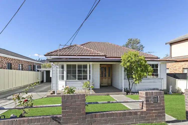14 Harper Street, Merrylands NSW 2160
