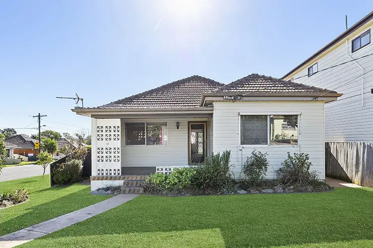 19 Henry Street, Guildford NSW 2161