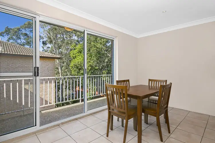 Fourth view of Homely unit listing, 20/37-39 Memorial Avenue, Merrylands NSW 2160