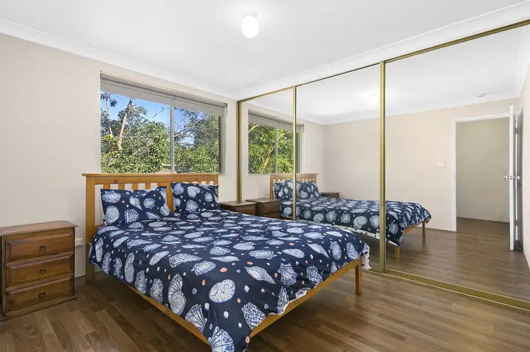 Fifth view of Homely unit listing, 20/37-39 Memorial Avenue, Merrylands NSW 2160